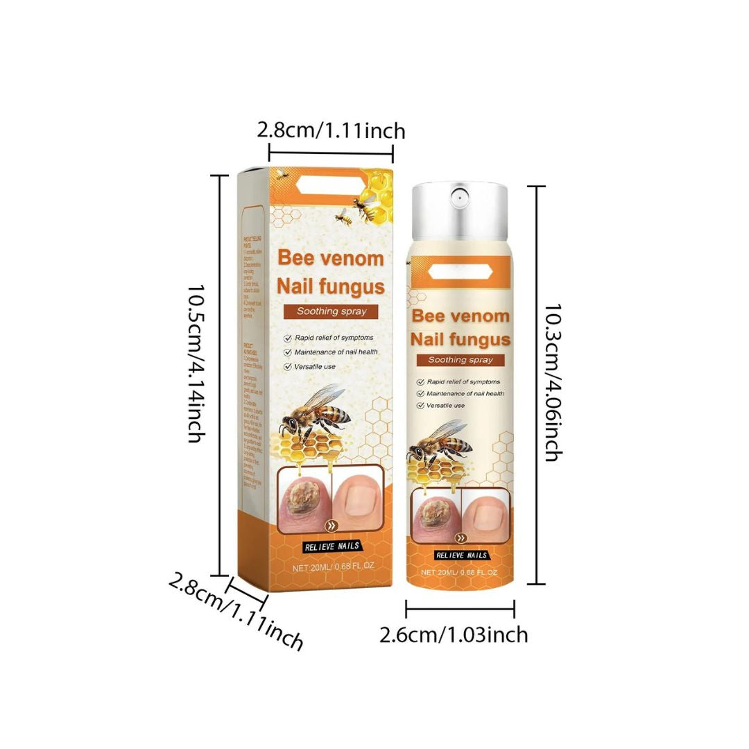 BeeNail™ Bee Venom Nail Essence Oil