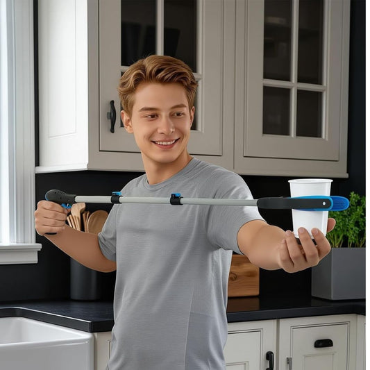 Grip360™ Magnetic Reacher Tool.