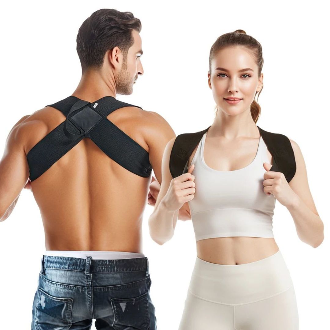 ShoulderAlign™ Training Strap