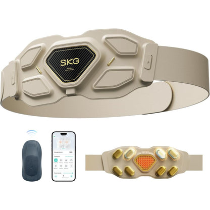 FlexWave™ Luxury Waist Belt
