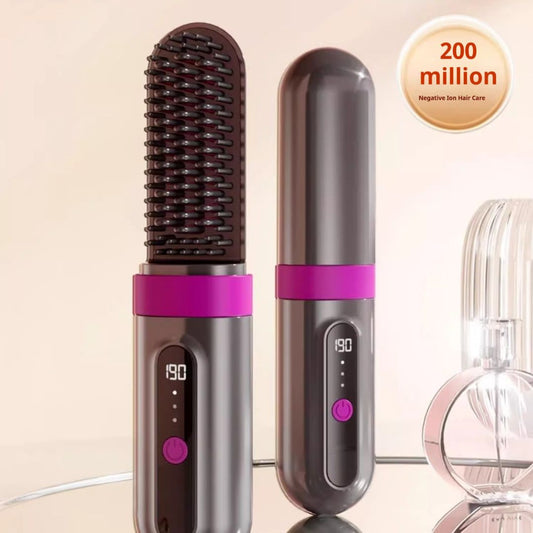 IonStyle™ Dual Hair Styler