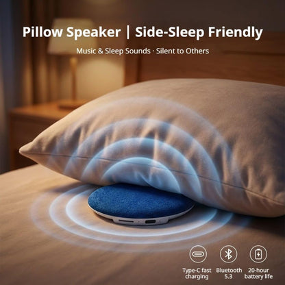 DreamTone™ White Noise Disc