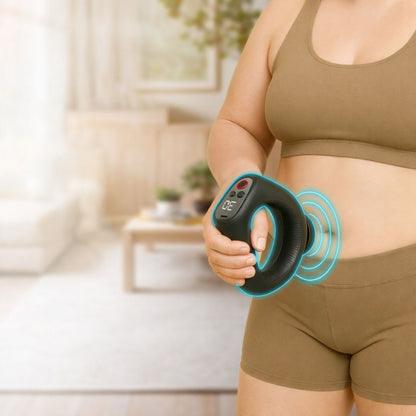 ShapeFlex™ Portable Shaper