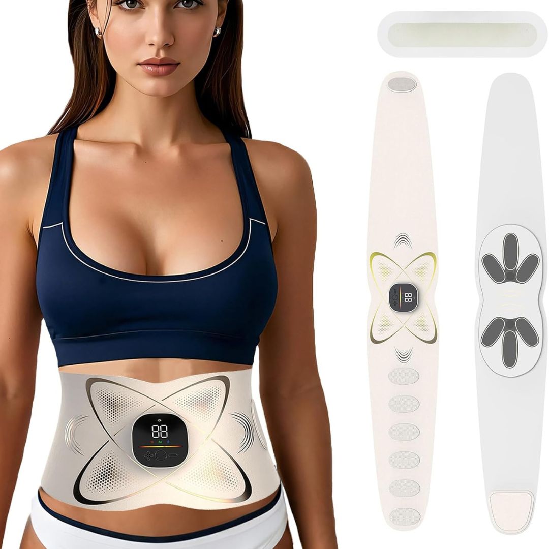 CoreBloom™ Microcurrent Belt