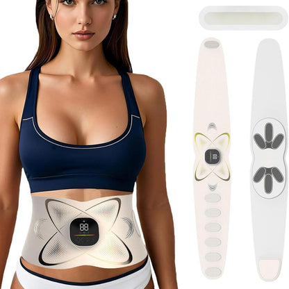 CoreBloom™ Microcurrent Belt