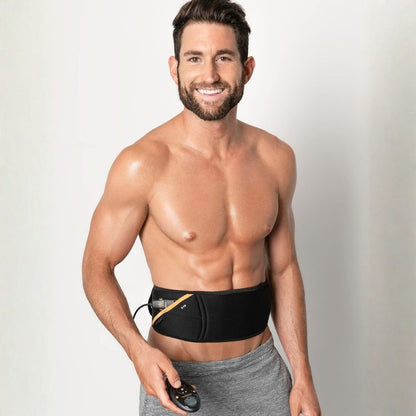 SlimCore™ Sculpting Belt