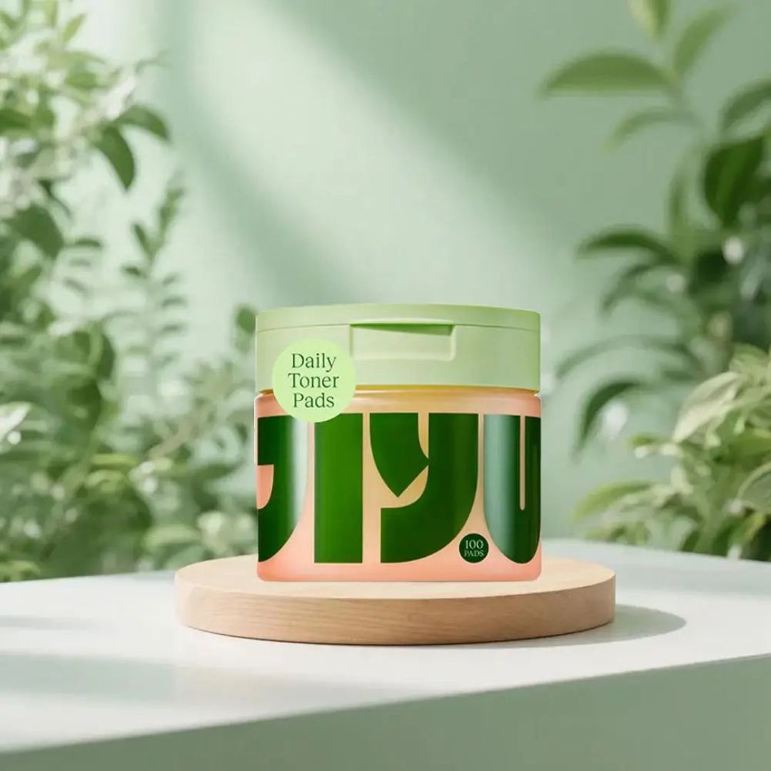 RenewGlow™ - Brightening Face Pads