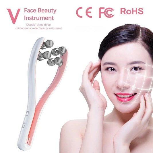 VFaceLift™ Microcurrent Roller