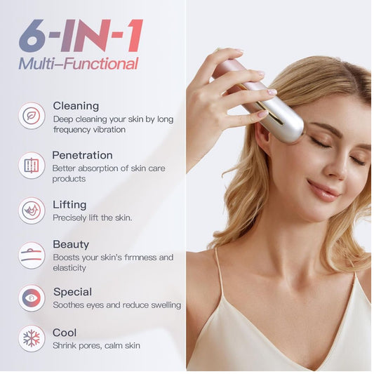 RFLift™ Skin Tightening Device