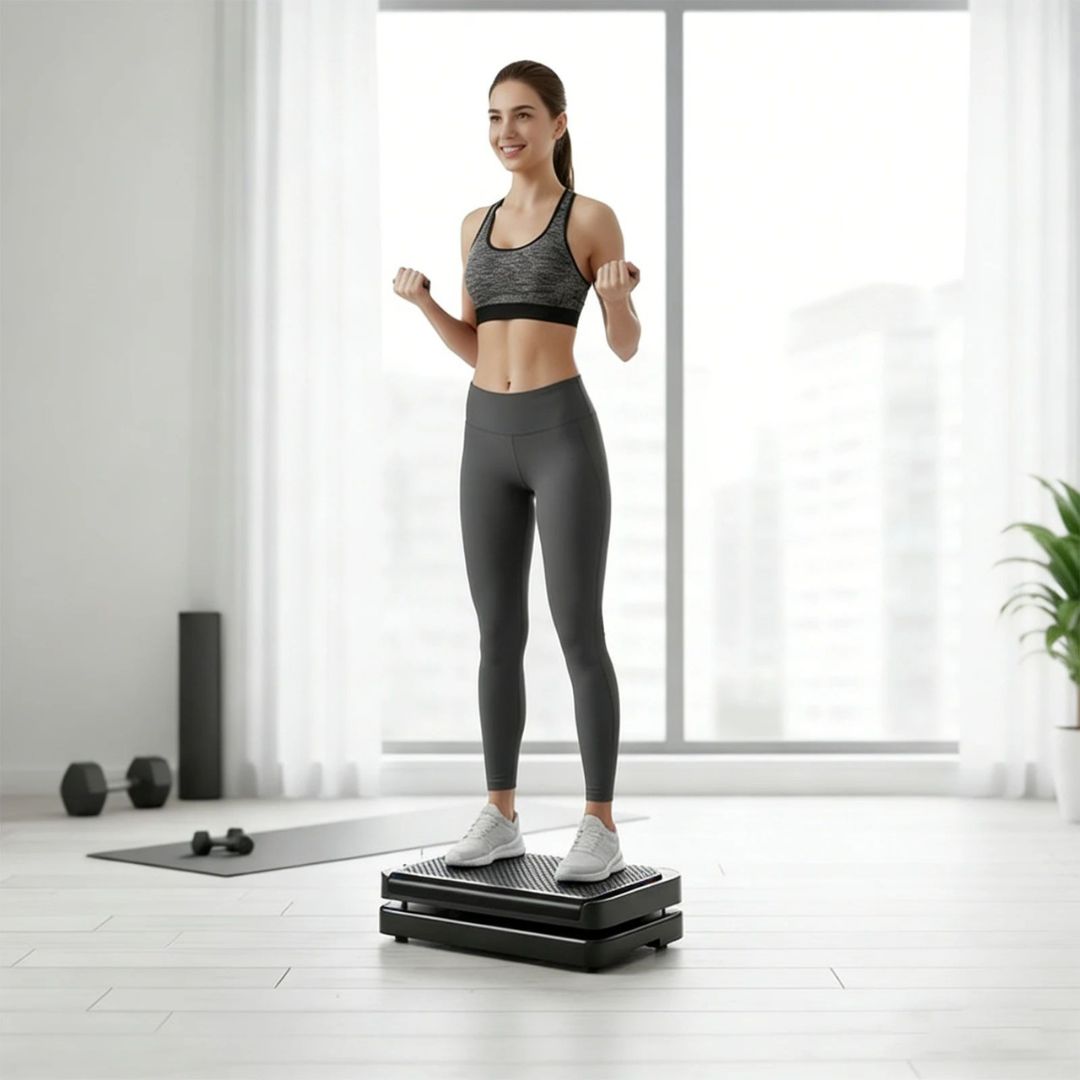 ShakeSculpt™ Body Trainer