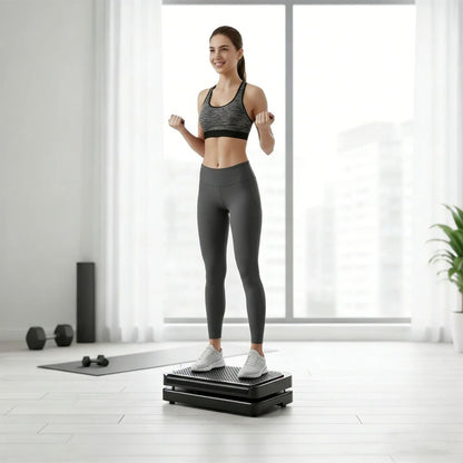 ShakeSculpt™ Body Trainer
