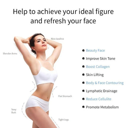 GlowEMS™ Face Shaper
