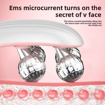VFaceLift™ Microcurrent Roller