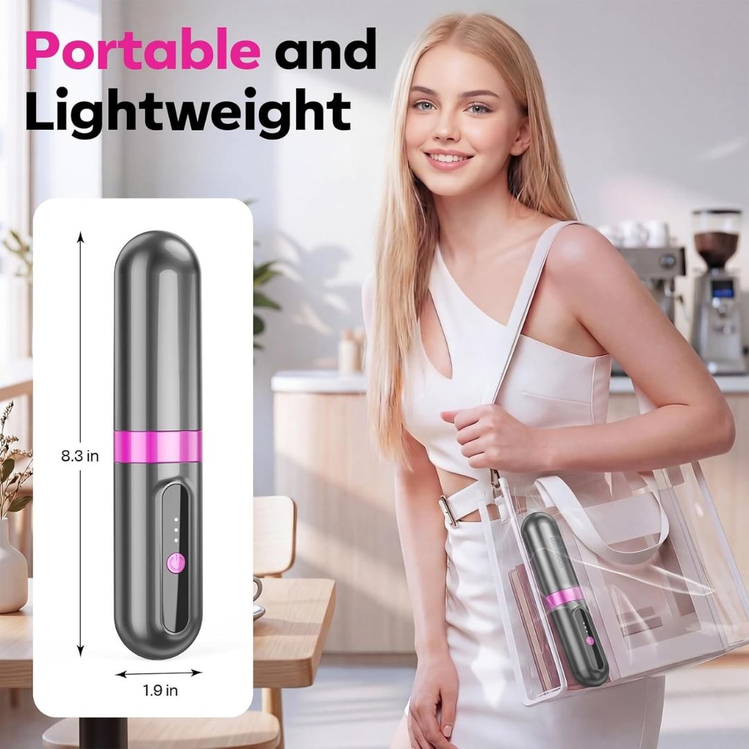 IonStyle™ Dual Hair Styler