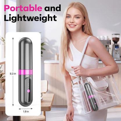 IonStyle™ Dual Hair Styler