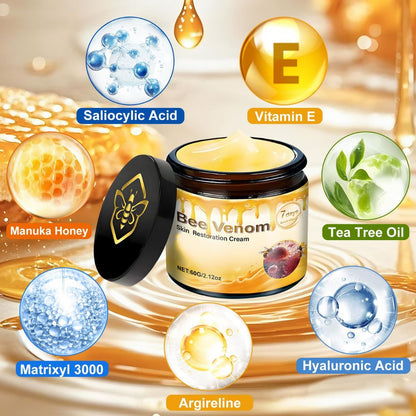 HoneyBee™ Bee Venom Skin Restoration Cream