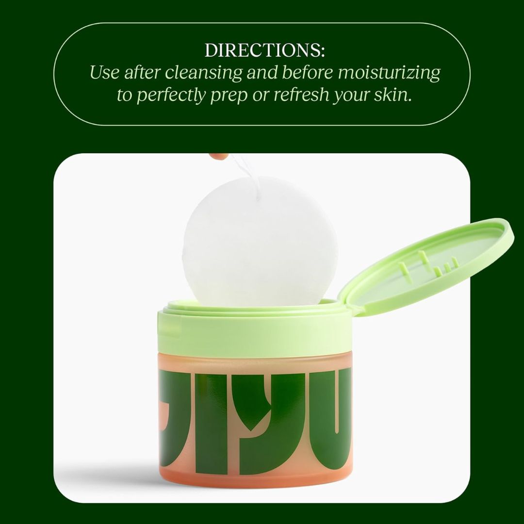RenewGlow™ - Brightening Face Pads