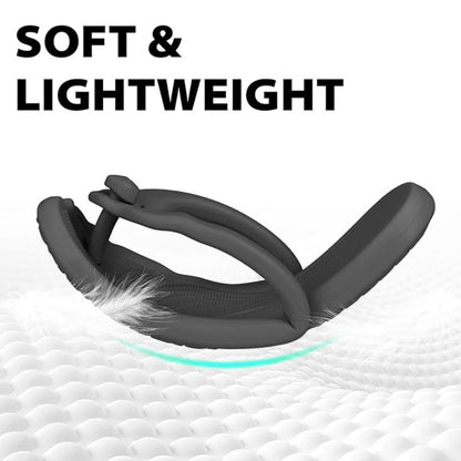FlipFold™ Travel Slippers