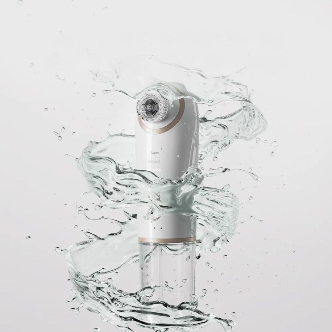 PoreClear™ Suction Cleaner