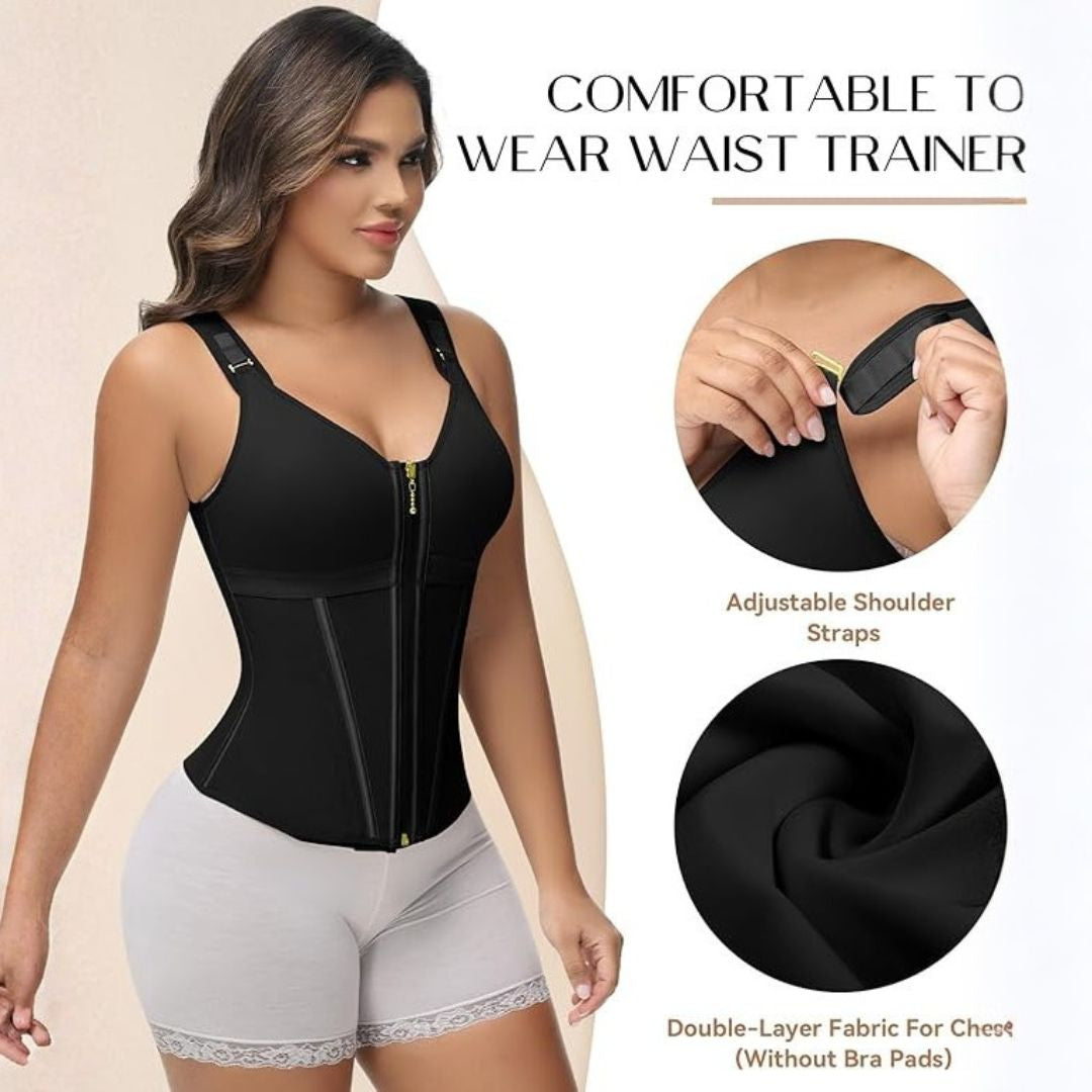 BodyHug™ Sculpt Corset