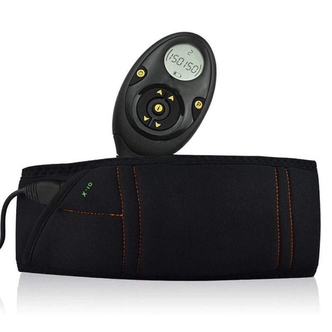 SlimCore™ Sculpting Belt