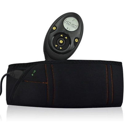 SlimCore™ Sculpting Belt