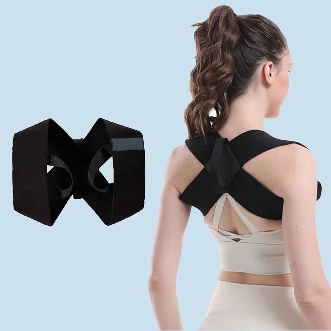 ShoulderAlign™ Training Strap