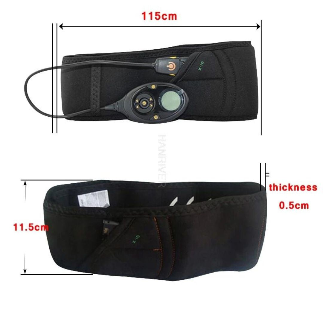 SlimCore™ Sculpting Belt