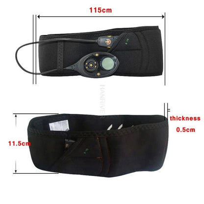 SlimCore™ Sculpting Belt