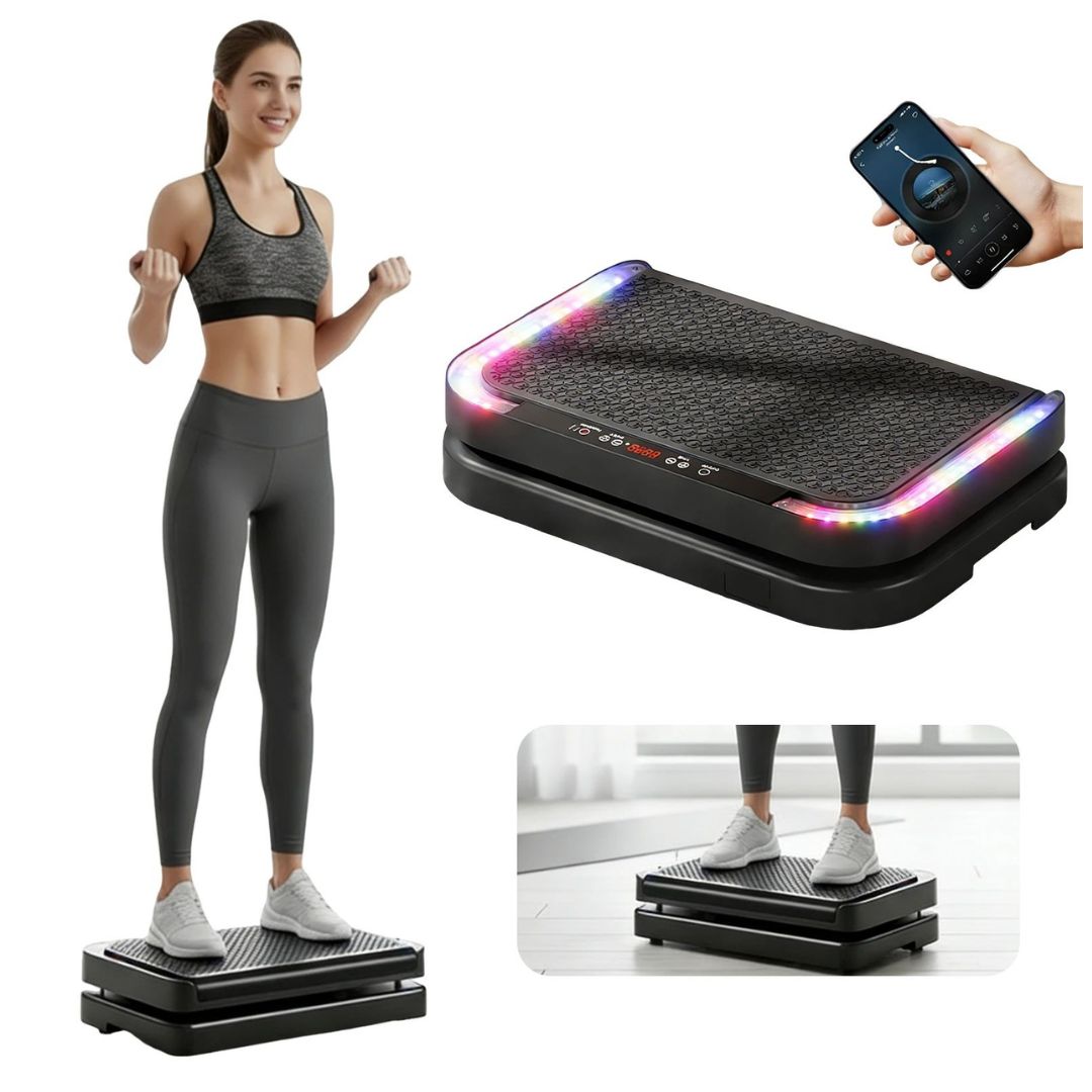 ShakeSculpt™ Body Trainer