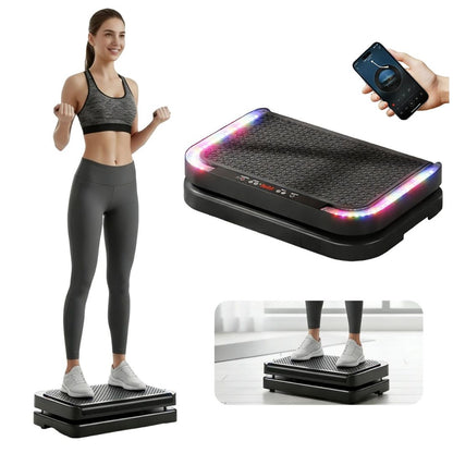 ShakeSculpt™ Body Trainer