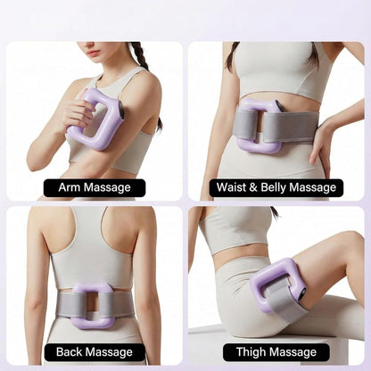 CoreRelease™ Fascia Ring Belt