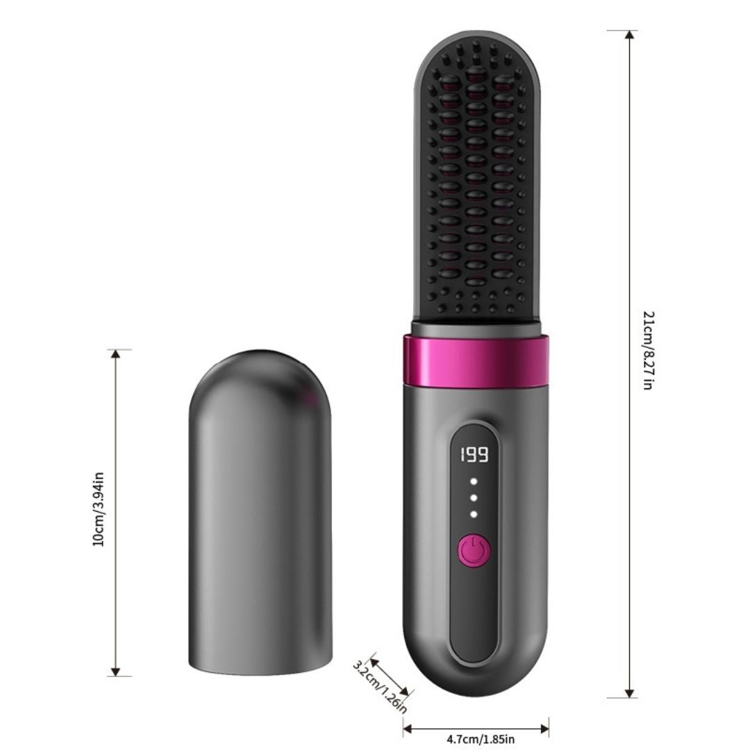 IonStyle™ Dual Hair Styler