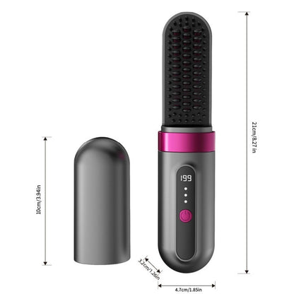 IonStyle™ Dual Hair Styler