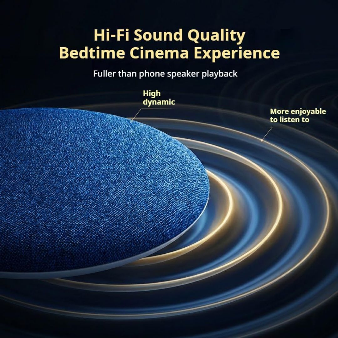 DreamTone™ White Noise Disc