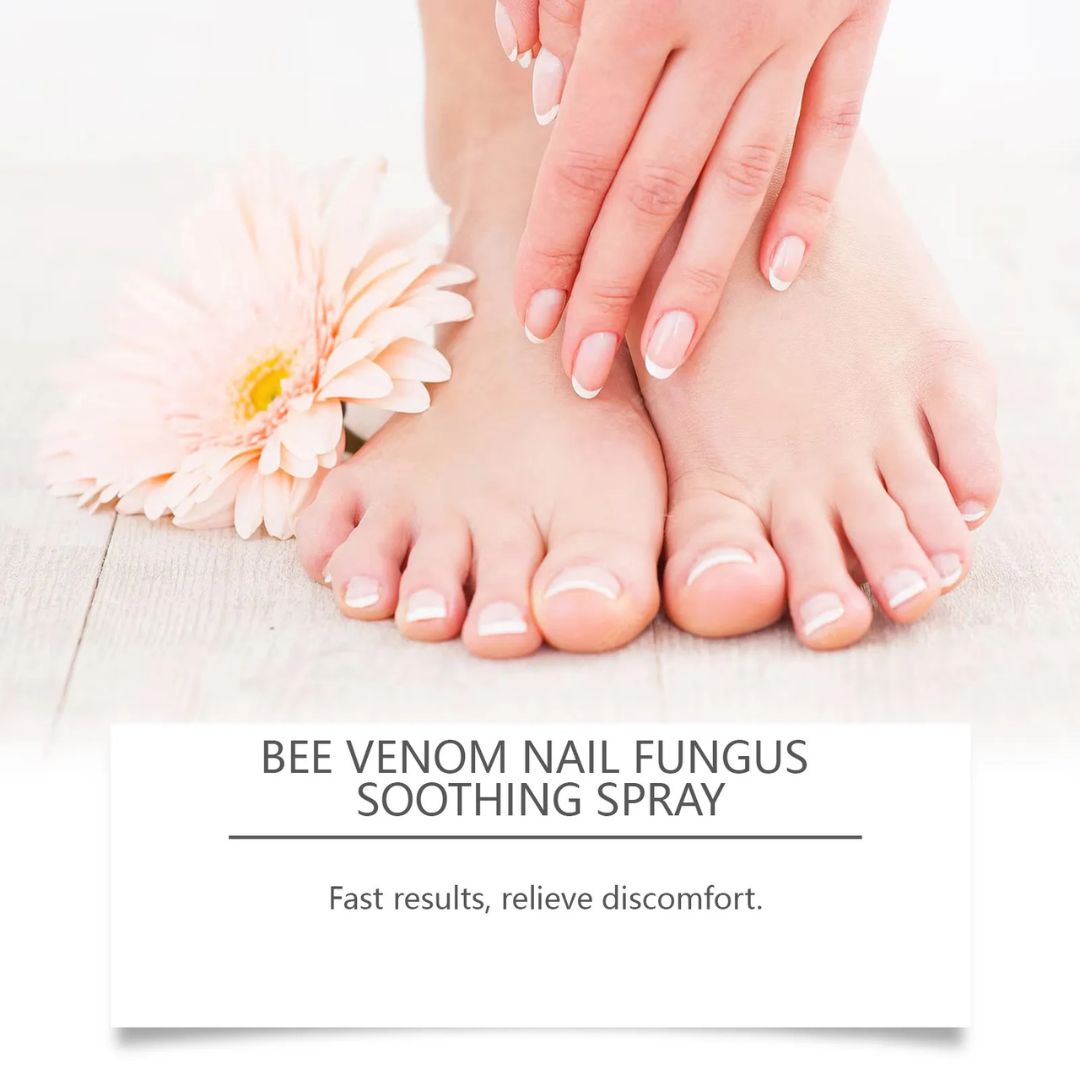 BeeNail™ Bee Venom Nail Essence Oil