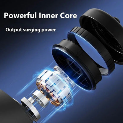 ShapeFlex™ Portable Shaper