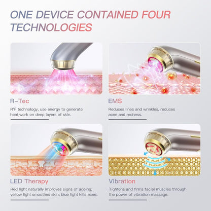 RFLift™ Skin Tightening Device