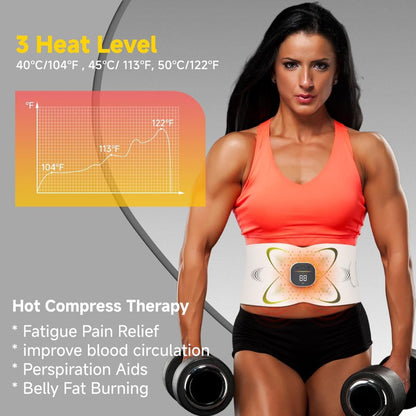 CoreBloom™ Microcurrent Belt