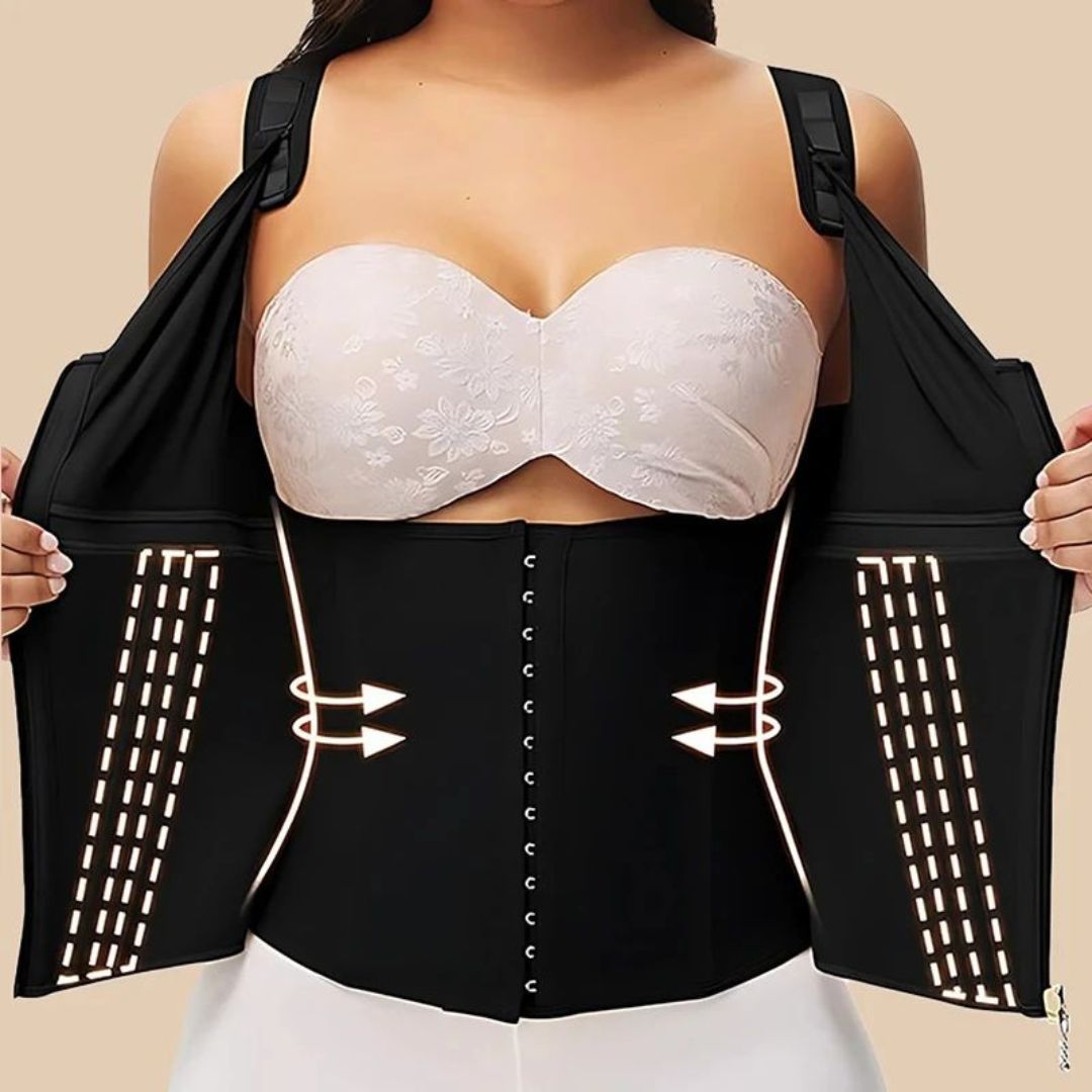 BodyHug™ Sculpt Corset
