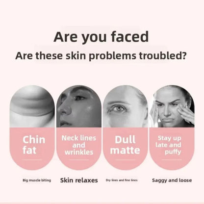 VFaceLift™ Microcurrent Roller