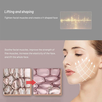 VFaceLift™ Microcurrent Roller