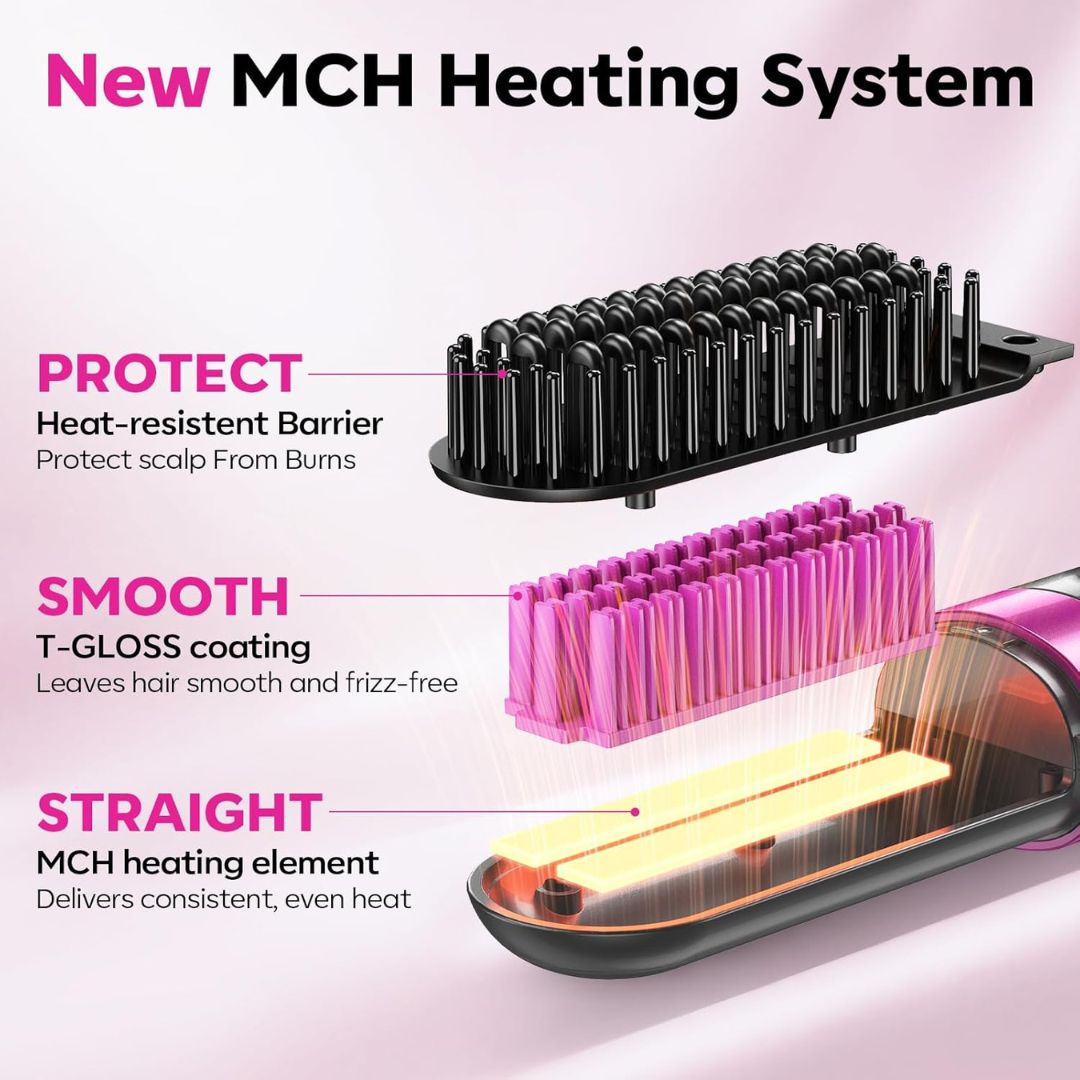 IonStyle™ Dual Hair Styler