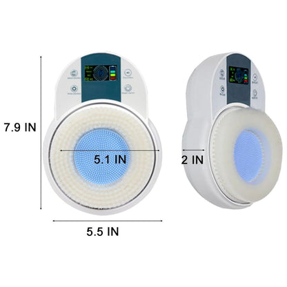 ShowerPro™ Auto Scrubber