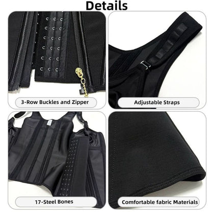 BodyHug™ Sculpt Corset