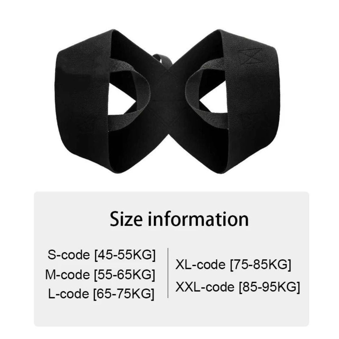 ShoulderAlign™ Training Strap