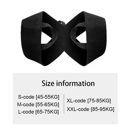 ShoulderAlign™ Training Strap