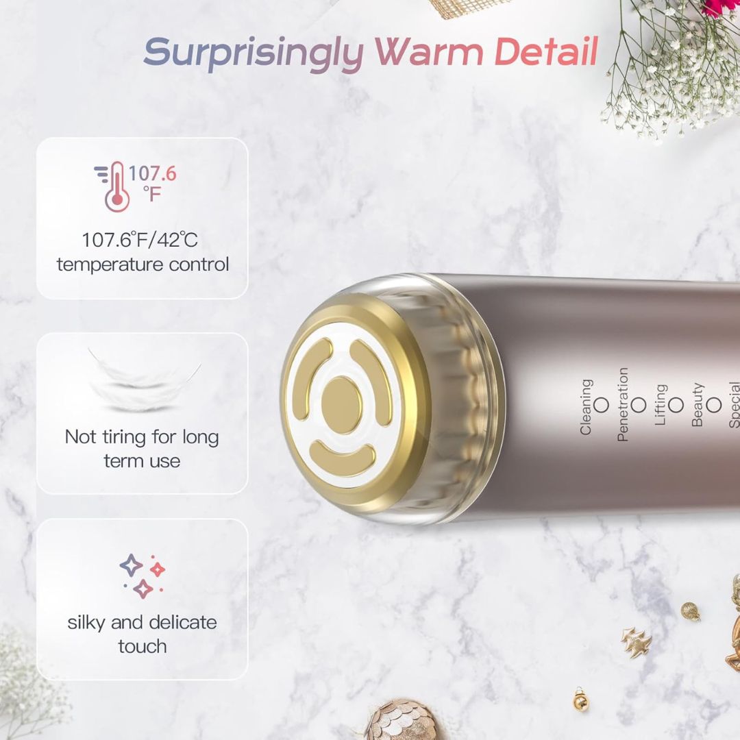 RFLift™ Skin Tightening Device