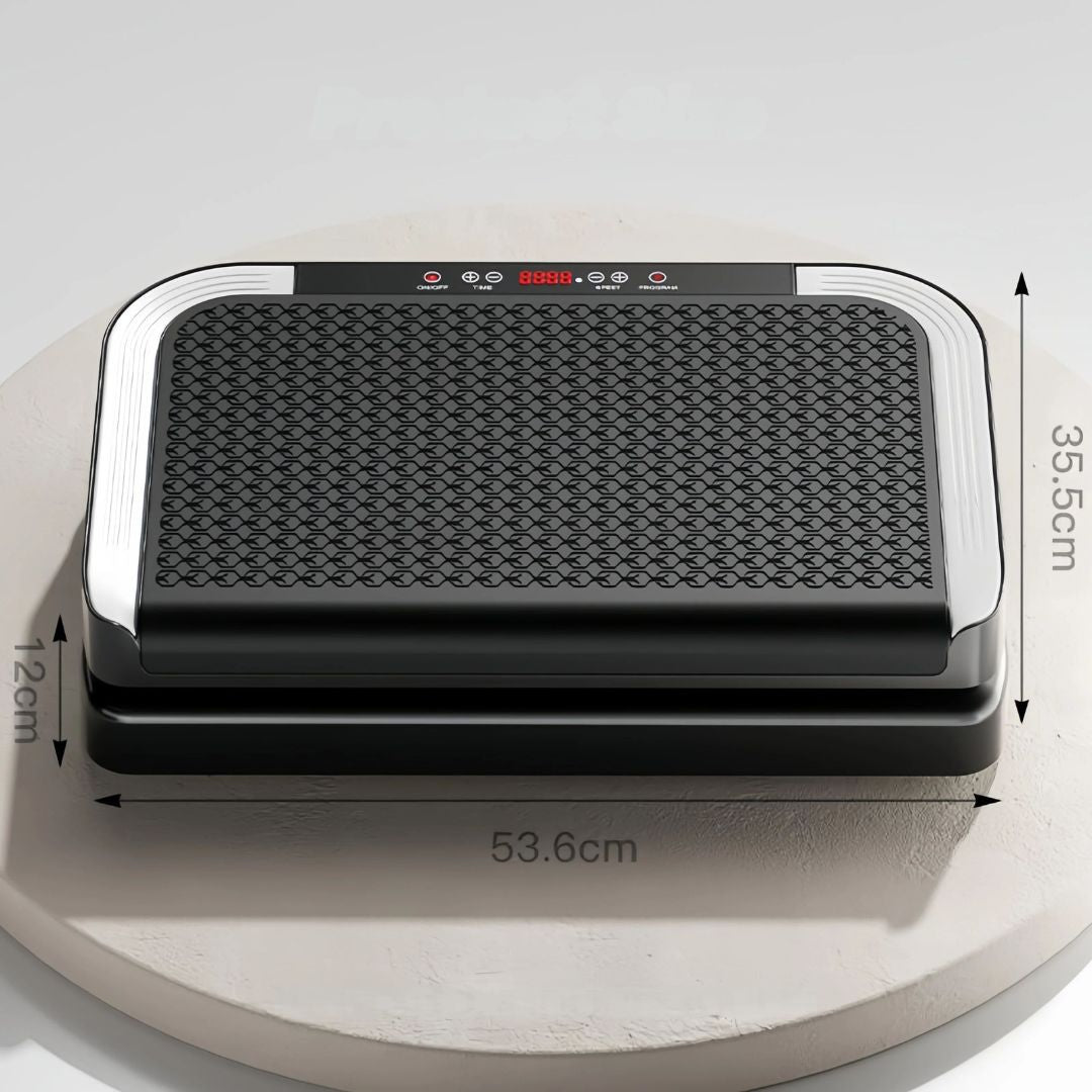 ShakeSculpt™ Body Trainer