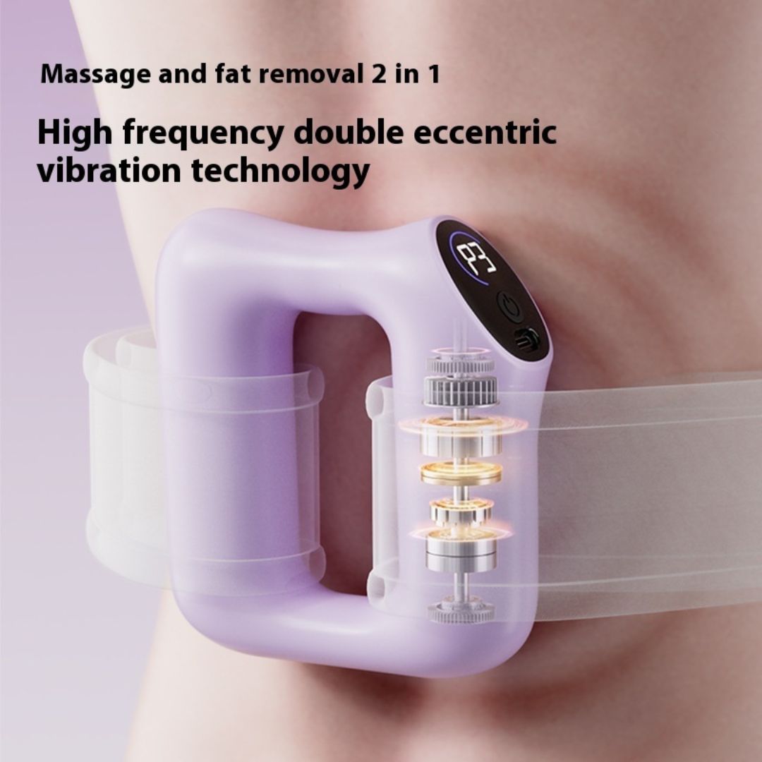 CoreRelease™ Fascia Ring Belt